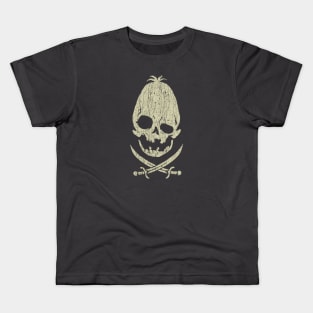 Never Say Die Kids T-Shirt